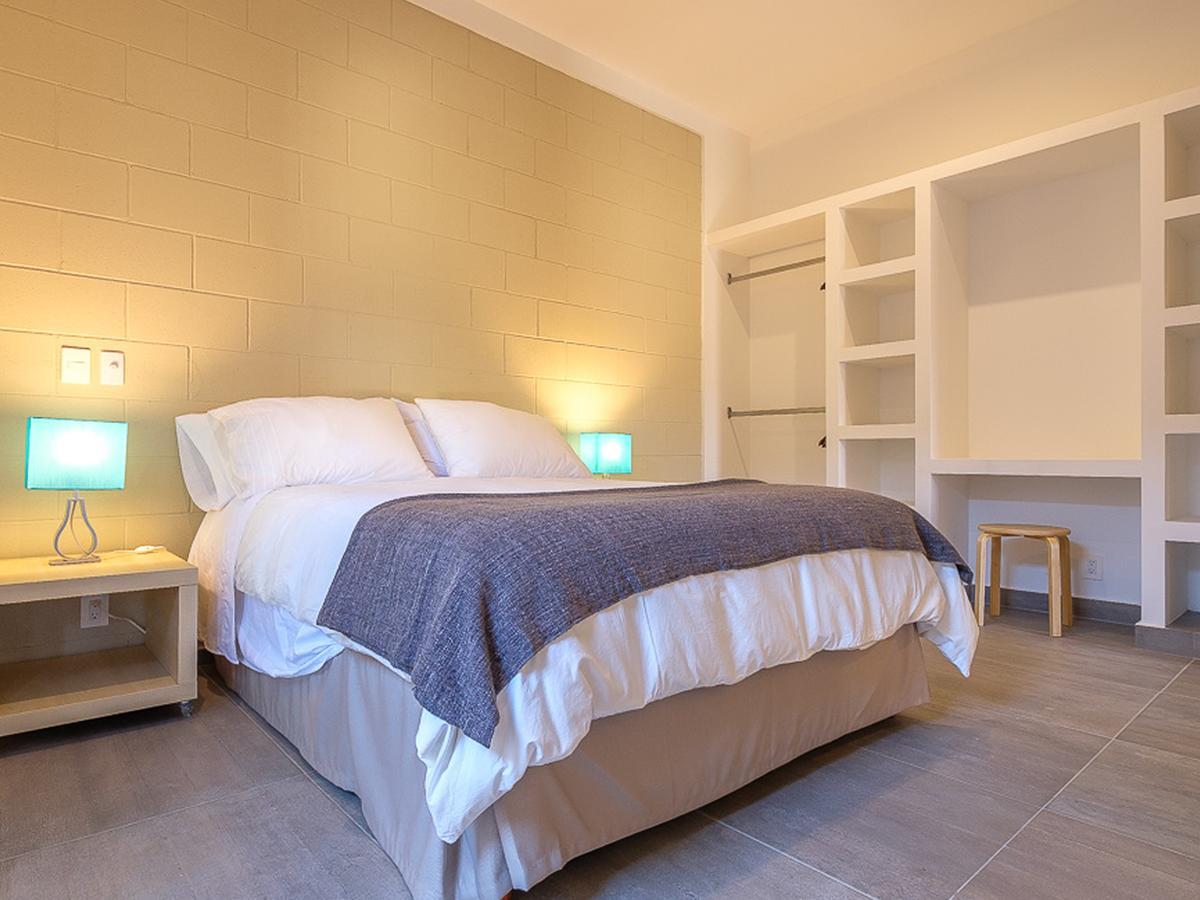 The Vibe Boutique Bed & Breakfast (Adults Only) Todos Santos Zimmer foto