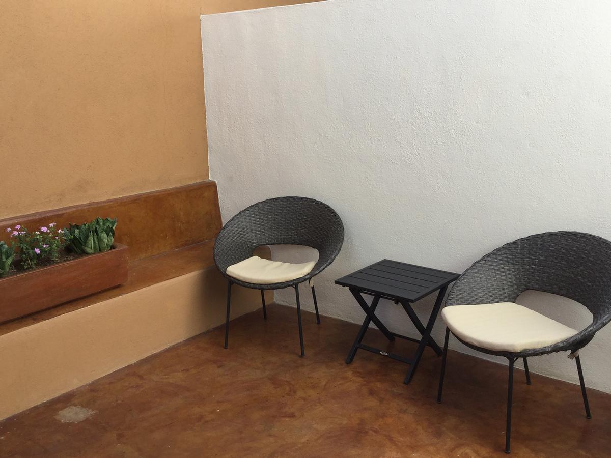 The Vibe Boutique Bed & Breakfast (Adults Only) Todos Santos Exterior foto