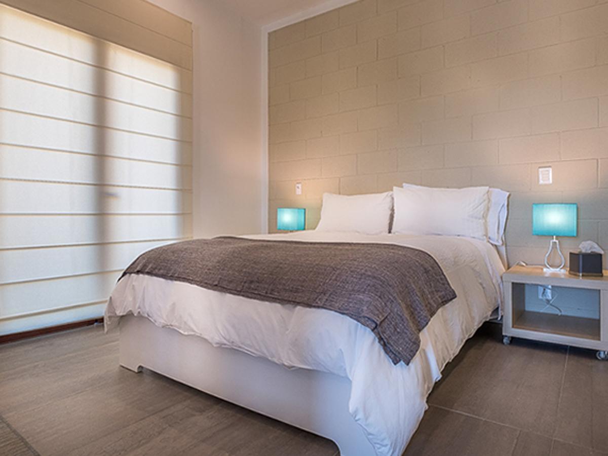 The Vibe Boutique Bed & Breakfast (Adults Only) Todos Santos Zimmer foto